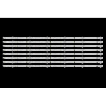 Подсветка TOSHIBA 55 4708-K55WDC-A4113N01 K550WDC1 55LF621U21 55LF621C21 4708 K55WDC A4113N01 4708_K55WDC_A4113N01 ES-3809