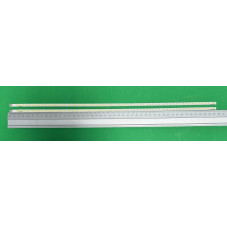 Подсветка SONY STS400A42-62LED-rev.1 LJ64-02825A LJ64-02826A KDL-40EX520 STS400A42 62LED rev.1 LJ64 02826A 40EX520 ES-ELED-647