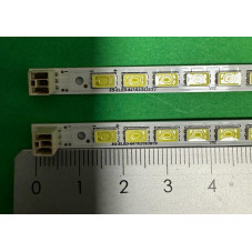 Подсветка SONY STS400A42-62LED-rev.1 LJ64-02825A LJ64-02826A KDL-40EX520 STS400A42 62LED rev.1 LJ64 02826A 40EX520 ES-ELED-647