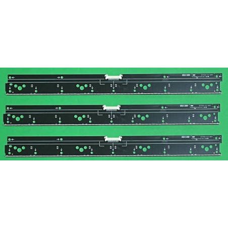 Подсветка SONY 65 NLAW50351 LS2 5071602-212-0870 AL20 5071602 212 0870 64LED 477mm 5082004-412-0318 5082004 412 0318 ES-ELED-648