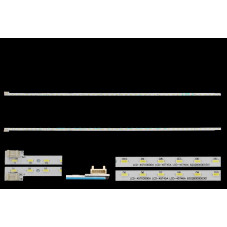 Підсвітка L 6202B000D0300 A R 6202B000D1300 Sharp LC-45LE280X LC45LE280X LCD-45SF460A LCD45SF460A LCD-45T45A LCD-45TX3000A 45TX