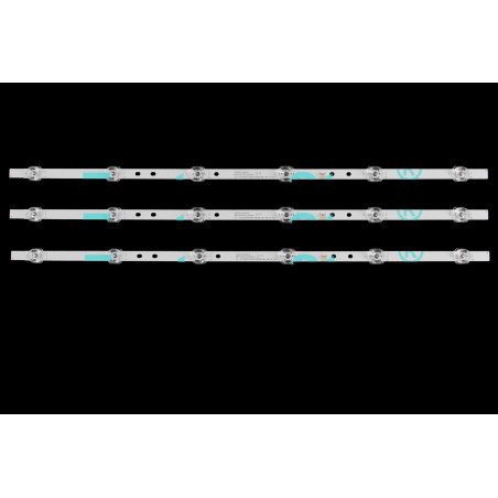 Подсветка 3AS6CXY55612 HS-315D2003V1W6C1B55612M-SM-B HS 315D2003V1W6C1B55612M SM B HS315D2003V1W6C1B55612MSMB NO.2 INPUT DC19V
