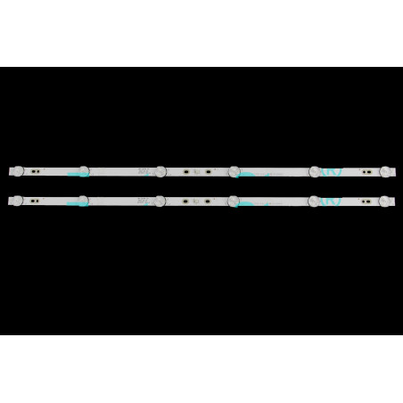 Подсветка MS-L4376 MS L4376 MSL4376 MT192 KcKc 3 4G 21008407 Konka 32DSA680B KDG32ML680ATS ES-4318 ES 4318 ES4318