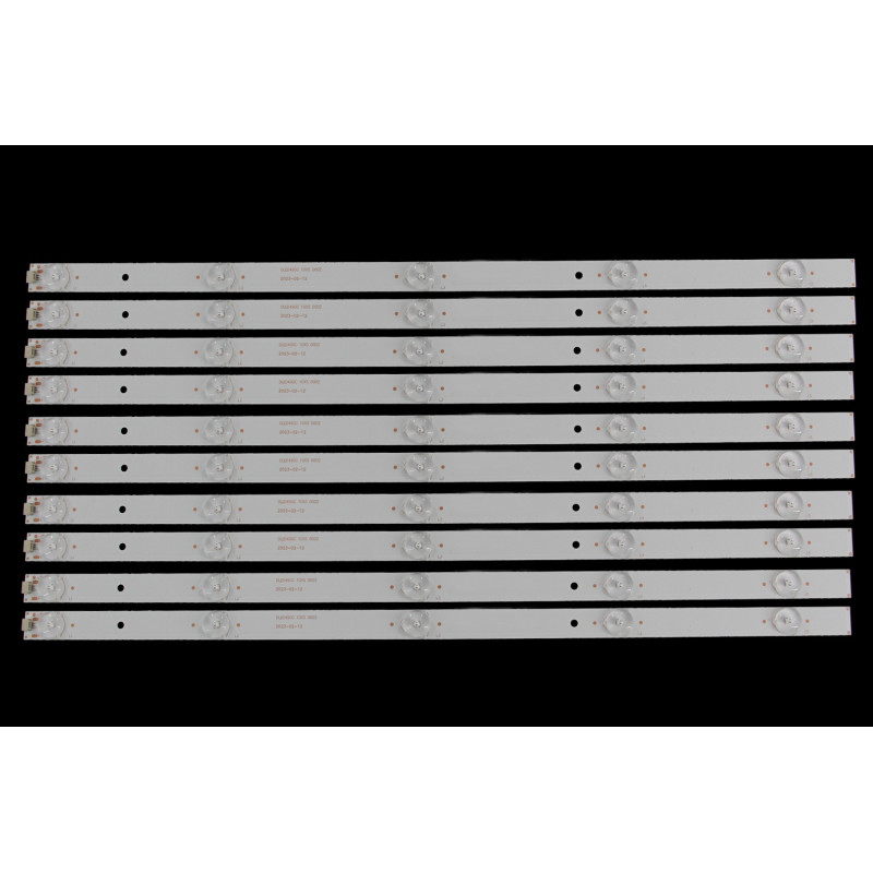 Подсветка DLED49GC 10X5 0002 LD49V12S Philips Aoc LE49U7866 LE49U7860 LD49V12S ES-4314 ES 4314 ES4314 Подсветка DLED49GC 10X5 0002 LD49V12S Philips Aoc LE49U7866 LE49U7860 LD49V12S ES-4314 ES 4314 ES4314