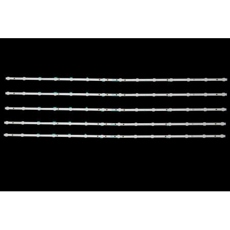 Подсветка 08-50C-3528-0D35-5X14-969 08 50C 3528 0D35 5X14 969 0850C35280D355X14969 9X10-191118 9X10191118 Polarline 50PL51TC-SM