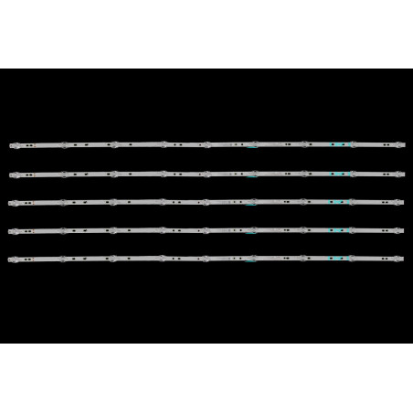 Подсветка MX55D09-ZC46AG-03 MX55D09 ZC46AG 03 MX55D09ZC46AG03 2020-07-30 9S1P 303MX550057 55VOS315B ES-4320 ES 4320 ES4320