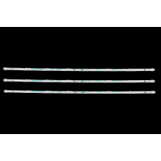 Подсветка JL.D43081330-006FS-M_V02 JL D43081330 006FS M V02 JLD43081330006FSMV02 43TA 3х8 Tcl L43E9690 ES-4317 ES 4317 ES4317