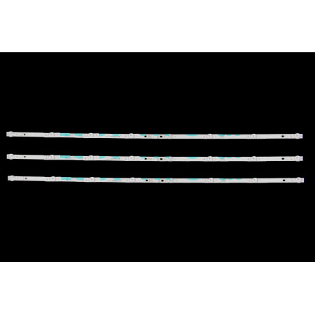 Подсветка JL.D43081330-006FS-M_V02 JL D43081330 006FS M V02 JLD43081330006FSMV02 43TA 3х8 Tcl L43E9690 ES-4317 ES 4317 ES4317