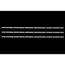 Подсветка RF-BS500011SE30-1001 RF BS500011SE30 1001 RFBS500011SE301001 A7 50D3B10CZ94215 Pptv Condor 50UX5 ES-4312 ES 4312 ES43