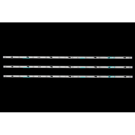 Подсветка RF-BS500011SE30-1001 RF BS500011SE30 1001 RFBS500011SE301001 A7 50D3B10CZ94215 Pptv Condor 50UX5 ES-4312 ES 4312 ES43