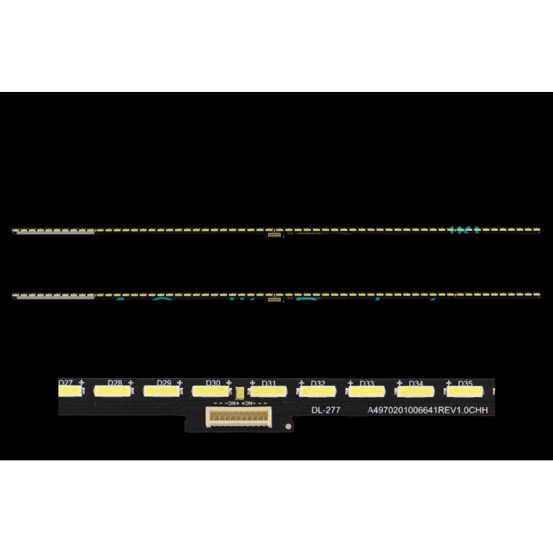 Подсветка DL-277 DL 277 DL277 A4970201006641REV1.0CHH 49H5100 ES-ELED-818 ES ELED 818 ESELED818 A4970201006641REV10CHH Подсветка DL-277 DL 277 DL277 A4970201006641REV1.0CHH 49H5100 ES-ELED-818 ES ELED 818 ESELED818 A4970201006641REV10CHH