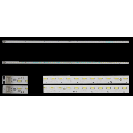 Подсветка LG 37 L R NLAW20106L 37Y56L 020NLY-SB-L4 111203A-0722 020NLY SB L4 111203A 0722 020NLY_SB_L4 111203A_0722 ES-ELED-650