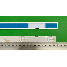 Підсвітка SONY 55 R 55039D7158N0R 55D12B6CX41017 SBT55 409x18x1.0MM KD-55XE9005 KD-55XF9005 KD-55XF9005 KD-XF9505