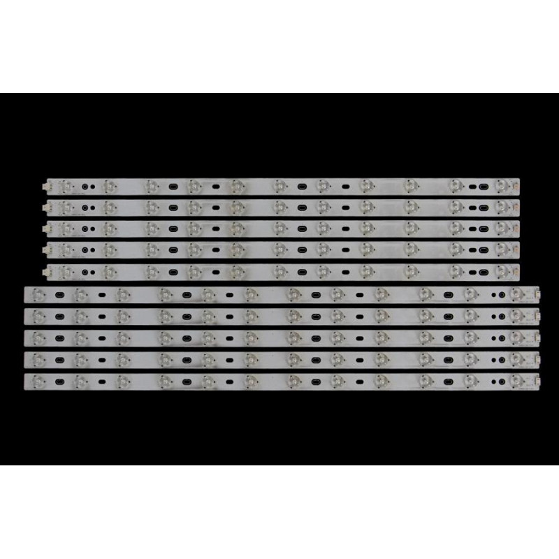 Подсветка Philips V580HK1-LD6 V580HK1 LE58F3281 58PFL4609 58PFL46F7 DP58D33 DP58D34 FVD5833 58L1350U 58L4300U NTV5800LED 58E560S Подсветка Philips V580HK1-LD6 V580HK1 LE58F3281 58PFL4609 58PFL46F7 DP58D33 DP58D34 FVD5833 58L1350U 58L4300U NTV5800LED 58E560S