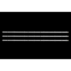 Подсветка PANDA 39 OY39D07-ZC22AG-04 303WY390042 39D3503V1W7C1B75312M C22 D F 39F4S OY39D07 ZC22AG 04 OY39D07_ZC22AG_04 ES-3819