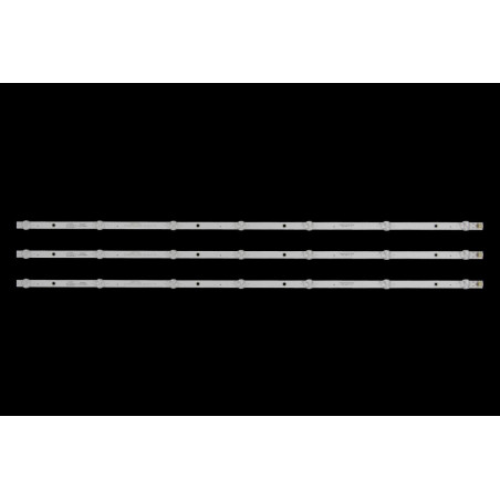 Подсветка PANDA 39 145-150 3.0-3.1 2010041646-1 180305B1 532WY390M12 LE39D80 39F5 LE39F88 145 150 3.0 3.1 2010041646 1 145_150