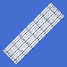 Подсветка CHANGHONG 65 LB-C650U17-E1-L-JF C650U17-E1-A C650U17-E1-B C650U17-E1-L C650U17-E1-P C650U18-E1-H 65A5U 65F9 C650U17