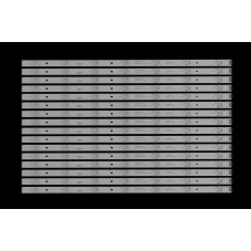 Подсветка HISENSE CC02550D570V03-A AZ55 55AD 7S1P 16X7 1810 CC02550D570V03 A CC02550D570V03_A AZ55-55AD-7S1P-16X7-1810 ES-3822