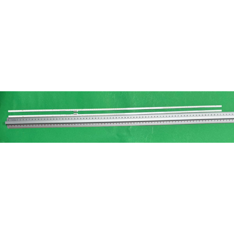 Підсвітка SKYWORTH L 65 V16 AS2 2597 Rev06 2 L-type LG R 65 V16 AS2 2598 Rev06 2 R-type 65UH950T 65UH950V LC650EQF 65UH9500