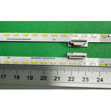 Подсветка SKYWORTH L 65 V16 AS2 2597 Rev06 2 L-type LG R 65 V16 AS2 2598 Rev06 2 R-type 65UH950T 65UH950V LC650EQF 65UH9500