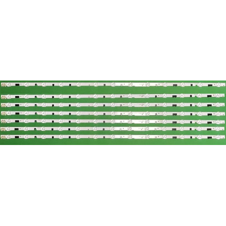 Подсветка Samsung 2013SVS40F L8 REV1.9 130212 D2GE-400SCA-R3 BN96-25304A BN96-25305A BN96-25520A BN96-25521A BN41-01970A ES-015