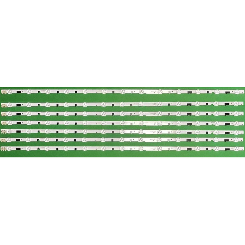Подсветка Samsung UA40F6300ARXXM UA40F6100ARXTW UA40F6100ARXUM UA40F61