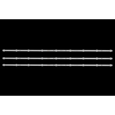 Подсветка KONKA 50 SZKK50D09-ZC22AG-06E 2019-04-24 9S1P 303SK500040E 50E8 U50K6 LED50U5 KKTV U50KU SZKK50D09 ZC22AG 06E ES-3823