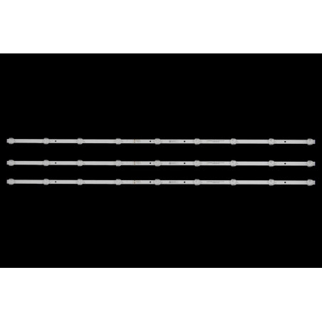 Подсветка KONKA 50 SZKK50D09-ZC22AG-06E 2019-04-24 9S1P 303SK500040E 50E8 U50K6 LED50U5 KKTV U50KU SZKK50D09 ZC22AG 06E ES-3823