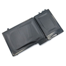 Акумулятор NGGX5 DELL Latitude E5270 E5470 M3510 E5570 E5550 E5570 11.4V 3000mAh