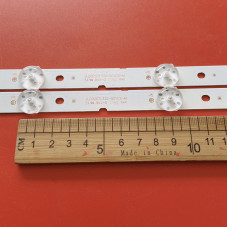 Подсветка CHANGHONG 94V-0FZD-03E348124HN LB-C320X18-E3-H 850225368 Y182L11J5 C320X18_E3-B 3 94V 0FZD 03E348124HN LB C320X18 E3