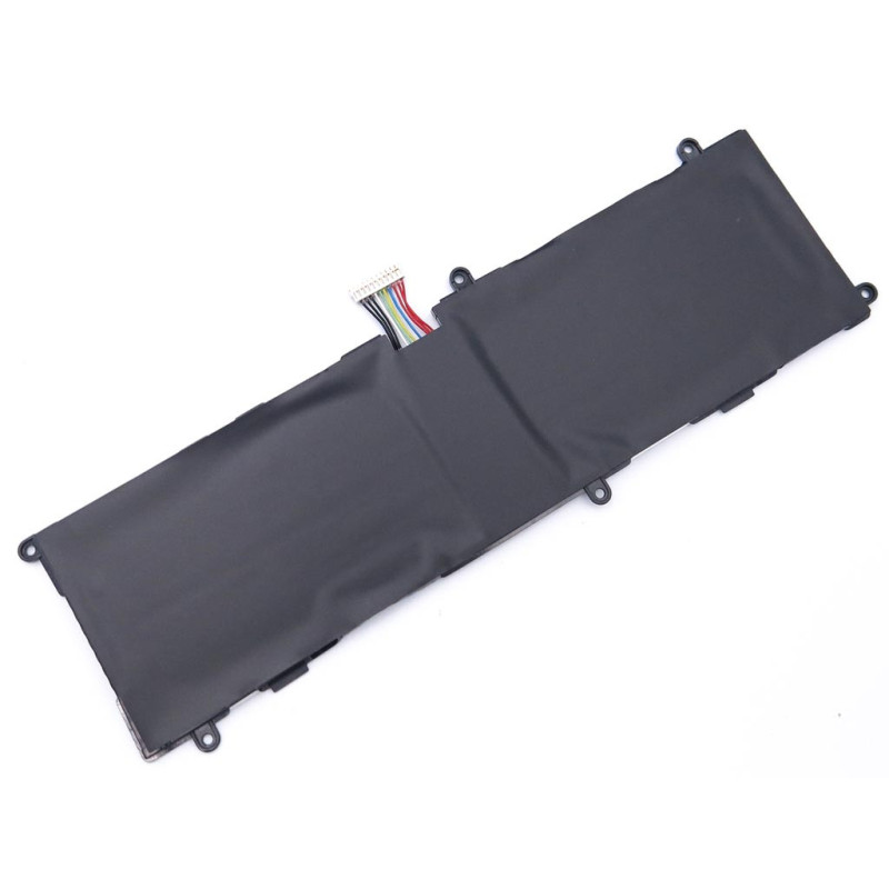 Акумулятор 2H2G4 Dell Venue 11 Pro 7140 Series 2217-2548 21CP5/63/105 HFRC3 TXJ69 7.4V 4000mAh 30Wh