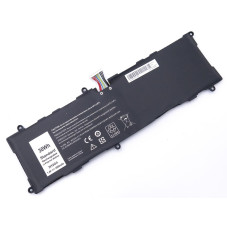 Акумулятор 2H2G4 Dell Venue 11 Pro 7140 Series 2217-2548 21CP5/63/105 HFRC3 TXJ69 7.4V 4000mAh 30Wh