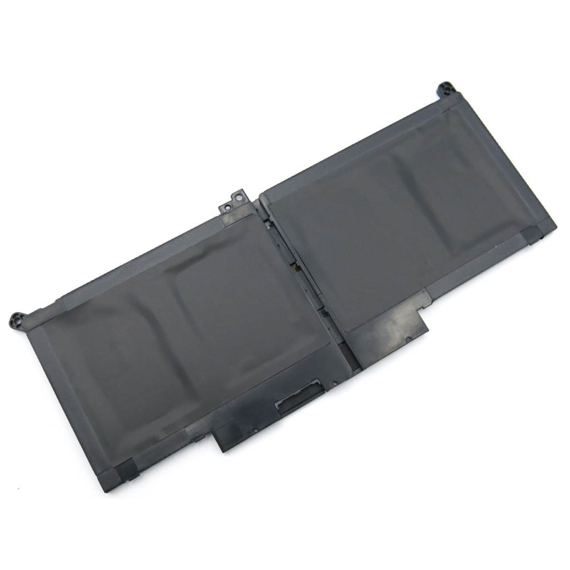 Акумулятор F3YGT DELL Latitude 7280 7290 7380 7390 7480 7490 E7280 E7290 E7380 E7480 2X39G 7.6V 5800mAh Акумулятор F3YGT DELL Latitude 7280 7290 7380 7390 7480 7490 E7280 E7290 E7380 E7480 2X39G 7.6V 5800mAh