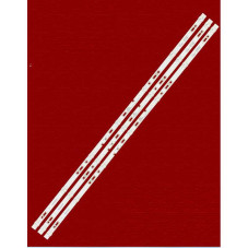 Підсвітка Harper 40F575T 06-40F1-3X7-755X14-190428 06-40F1-3X7-755X14-180313 06 40F1 3X7 755X14 190428 180313 LE120T2S2SM