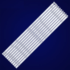 Подсветка PHILIPS 65 K650WDF 203293 L-2-B8-8-4 0B C5 021542 65PUF71T3 65PUF7184 PUF71T3 PUF7184 DS8800 650WDF L_2_B8_8_4