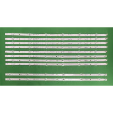 Подсветка PHILIPS 65 K650WDF 203293 L-2-B8-8-4 0B C5 021542 65PUF71T3 65PUF7184 PUF71T3 PUF7184 DS8800 650WDF L_2_B8_8_4