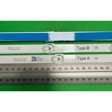 Подсветка PHILIPS 65 K650WDF 203293 L-2-B8-8-4 0B C5 021542 65PUF71T3 65PUF7184 PUF71T3 PUF7184 DS8800 650WDF L_2_B8_8_4