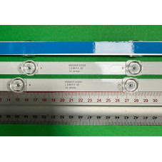 Подсветка PHILIPS 65 K650WDF 203293 L-2-B8-8-4 0B C5 021542 65PUF71T3 65PUF7184 PUF71T3 PUF7184 DS8800 650WDF L_2_B8_8_4