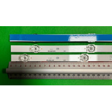 Подсветка PHILIPS 65 K650WDF 203293 L-2-B8-8-4 0B C5 021542 65PUF71T3 65PUF7184 PUF71T3 PUF7184 DS8800 650WDF L_2_B8_8_4