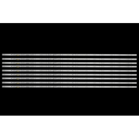 Подсветка HISENSE 55 JHD550X3U81-TA 019122801 LB5500X V0 HD550X3U81-TA HD550X3U81-S0 HD550X3U81-FJ HD550X3U81-GM HD550X3U81-ROH