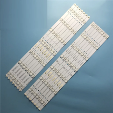Подсветка PHILIPS 55 TPT550J1-DUJSGE TPT550J1 DUJSGE TPT550J1_DUJSGE LBM550P0701_AW_2 LBM550P0701_AX_2 PFT6111 PFK5109 PFT6109
