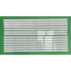Подсветка PHILIPS 55 TPT550J1-DUJSGE TPT550J1 DUJSGE TPT550J1_DUJSGE LBM550P0701_AW_2 LBM550P0701_AX_2 PFT6111 PFK5109 PFT6109