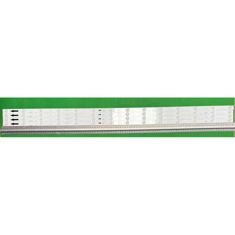 Подсветка NOKIA 50D14-ZC62AG-03 2021-05-26 14S1P 4C-LB500T-ZCBC 50D14 ZC62AG 03 4C LB500T ZCBC 50D14_ZC62AG_03 4C_LB500T_ZCBC