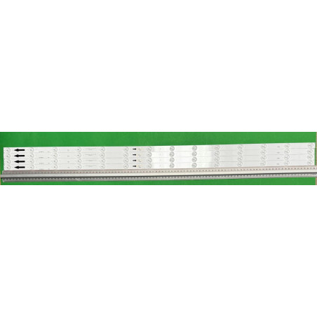 Подсветка NOKIA 50D14-ZC62AG-03 2021-05-26 14S1P 4C-LB500T-ZCBC 50D14 ZC62AG 03 4C LB500T ZCBC 50D14_ZC62AG_03 4C_LB500T_ZCBC