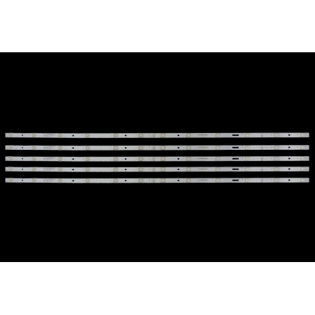 Подсветка HISENSE 50 CJ 1.30.1.50N93010R V0 500N93GM05X12-E0031 1 30 50N93010R 500N93GM05X12 E0031 500N93GM05X12_E0031 ES-3806