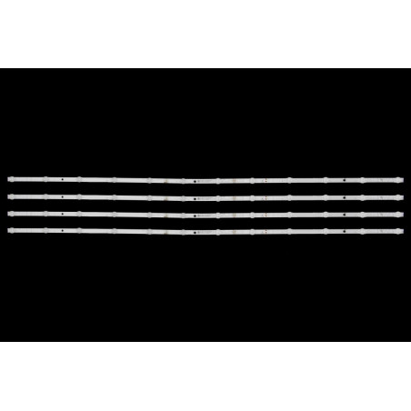 Підсвітка Redme 55 HFSX55D12-ZC52AG-03 2020-11-07 14S1P HX550M11 HFSX55D12 ZC52AG 03 HFSX55D12_ZC52AG_03 2020.11.07 ES-3807