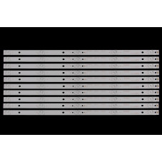 Подсветка BUC-04d2-2-2-U47-06-03142 BUC04d222U470603142 IC-C-VZAA49D799 IC C VZAA49D799 ICCVZAA49D799 4415 799A1 0981010AA106