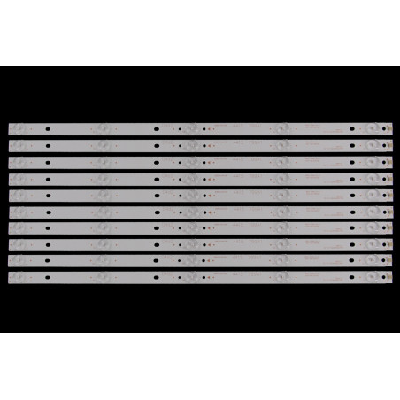 Підсвітка BUC-04d2-2-2-U47-06-03142 BUC04d222U470603142 IC-C-VZAA49D799 IC C VZAA49D799 ICCVZAA49D799 4415 799A1 0981010AA106