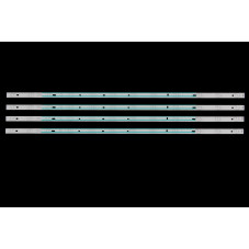Підсвітка ZDCX39D12-ZC21FG-01 ZDCX39D12 ZC21FG 01 ZDCX39D12ZC21FG01 303CX390037 39D3AS12CX75817 ES-4307 ES 4307 ES4307