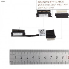 Кабель подключения батареи Dell G3 15 3590 G5 5590 051NFV 450.0H707.0001